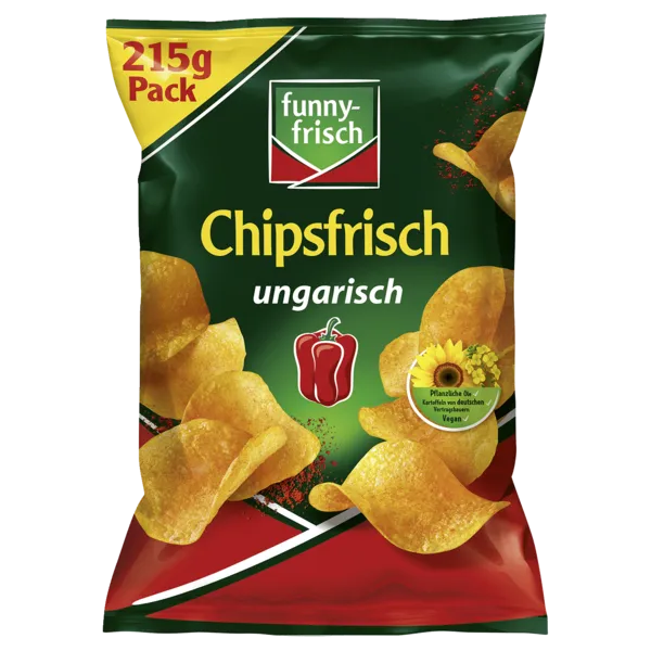 funny-frisch Chipsfrisch