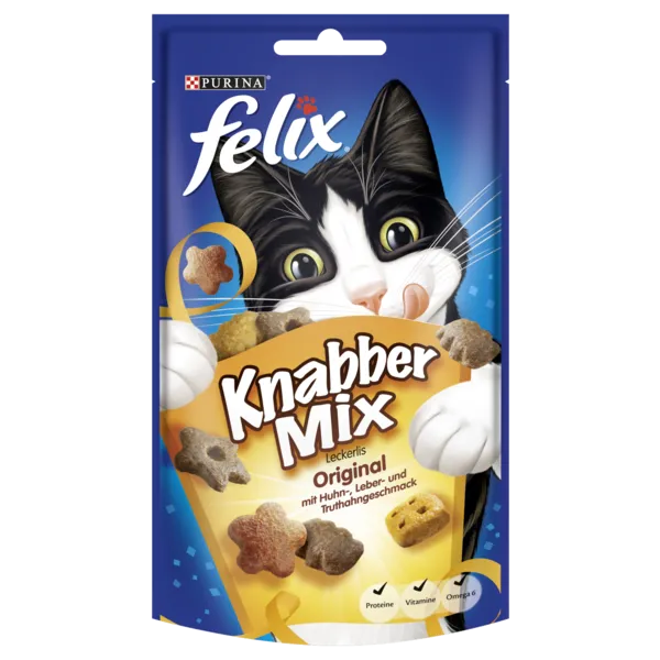 Felix Katzensnacks