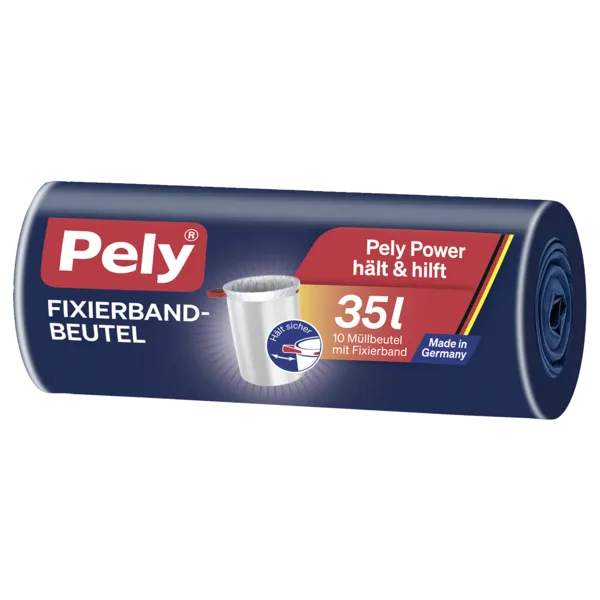Pely Müllbeutel