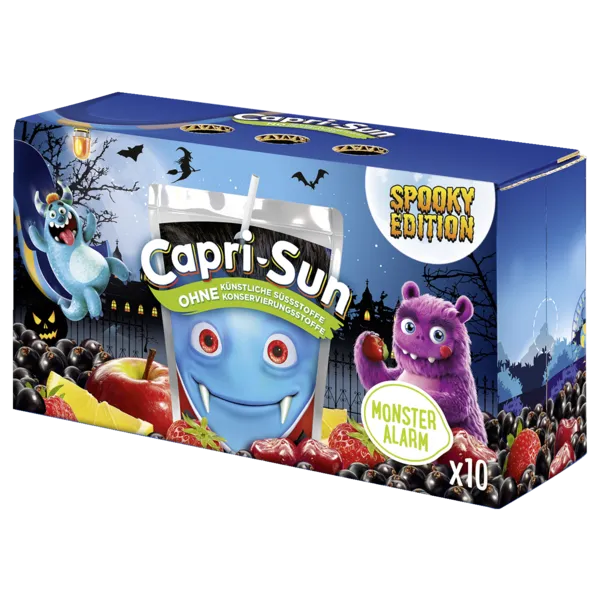 Capri-Sun