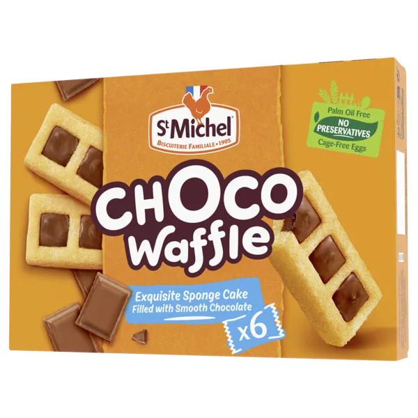 St. Michel Biscuit