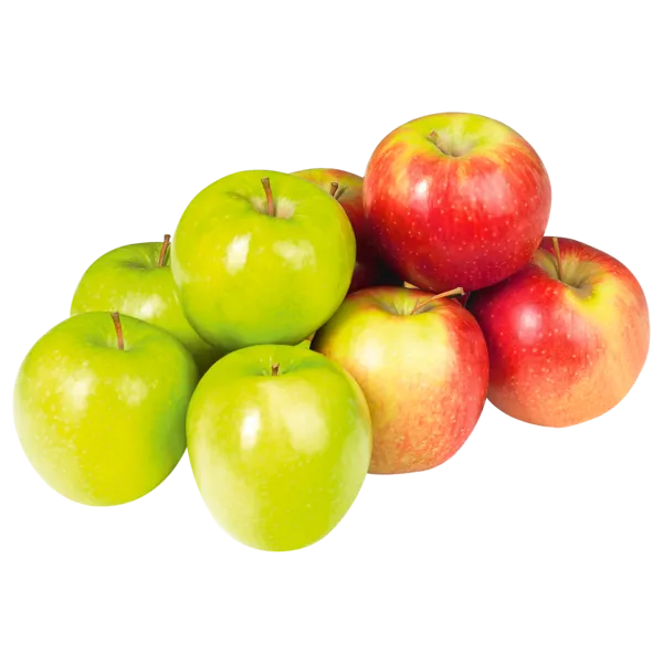 Italien/Deutschland Tafeläpfel