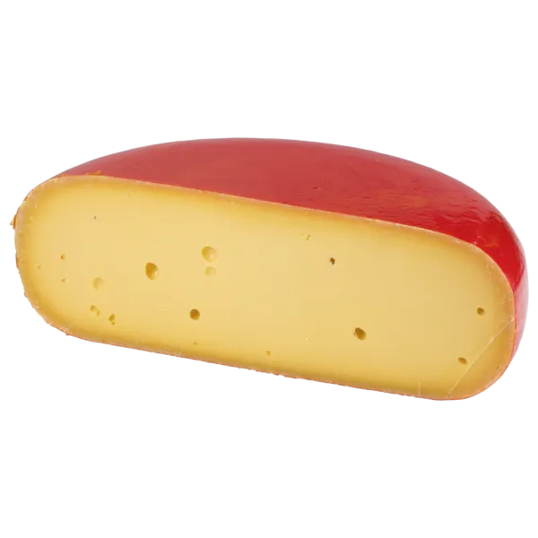 Tebben Rote Rinde, Bauernhofkäse