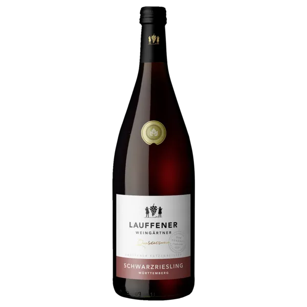 Lauffener oder Mundelsheimer Rebsortenweine