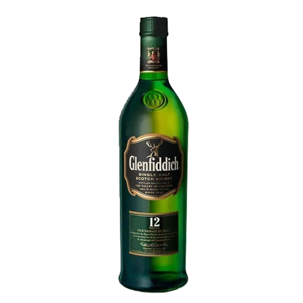 Chivas Regal 12J, Monkey Shoulder oder Glenmorangie Tripple Cask Whisky