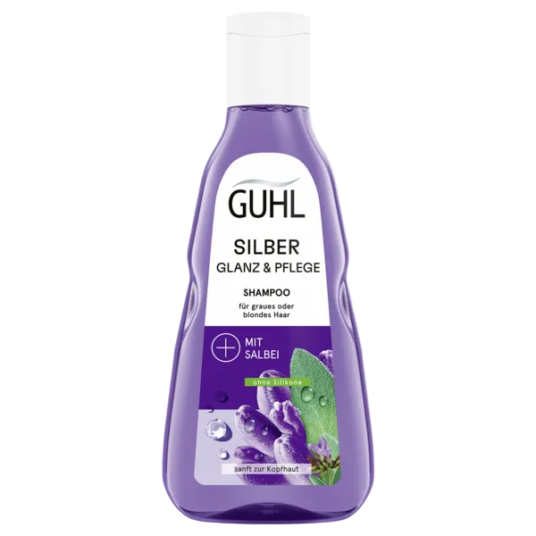 Guhl Shampoo oder Spülung