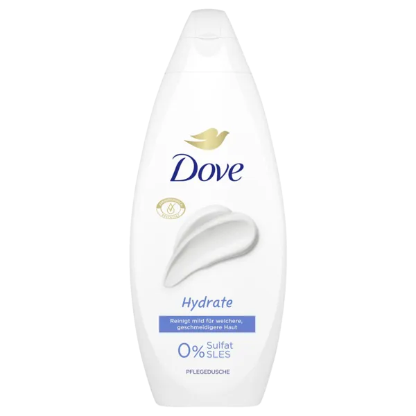 Dove Duschgel
