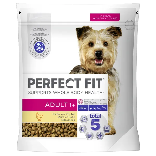 Perfect Fit Hundefutter trocken