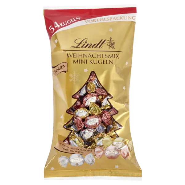 Lindt Mischbeutel