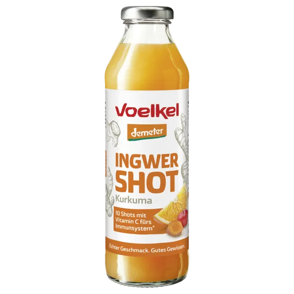 Voelkel Shot