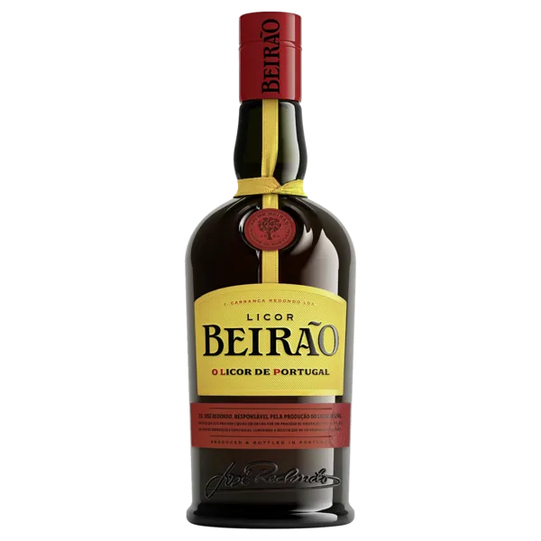 Licor Beirão, Bailoni Gold-Marillenlikör oder Villa Massa Limoncello