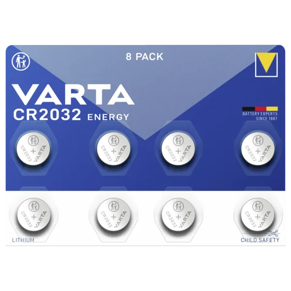 Varta Batterien