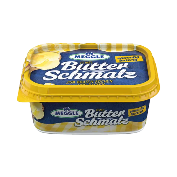 Meggle Butterschmalz
