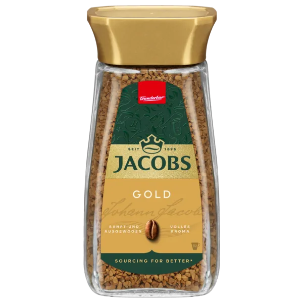 Jacobs Gold