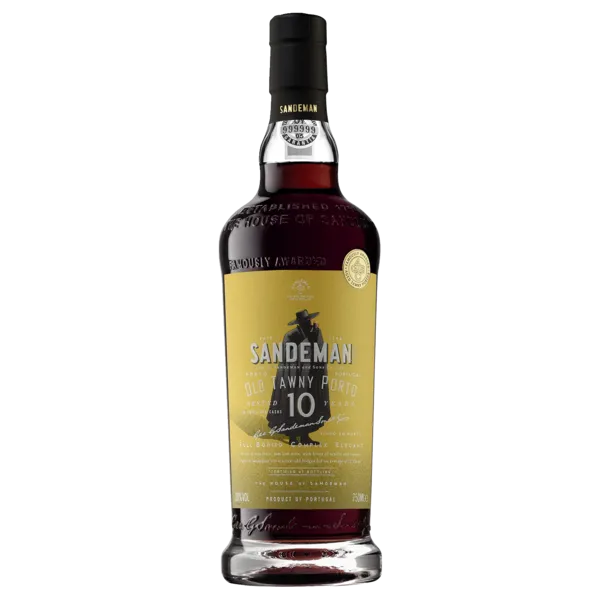 Sandemann Old Tawny Port oder Pampelle Ruby L' Apero