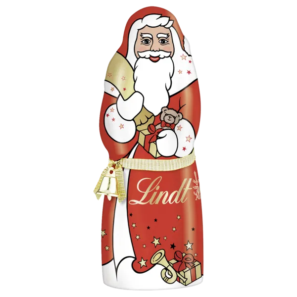 Lindt Weihnachtsmann