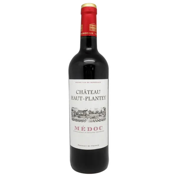 Château Haut-Plantey, Bouchard Chardonnay oder Chevalier de la Gardie Minervois rouge