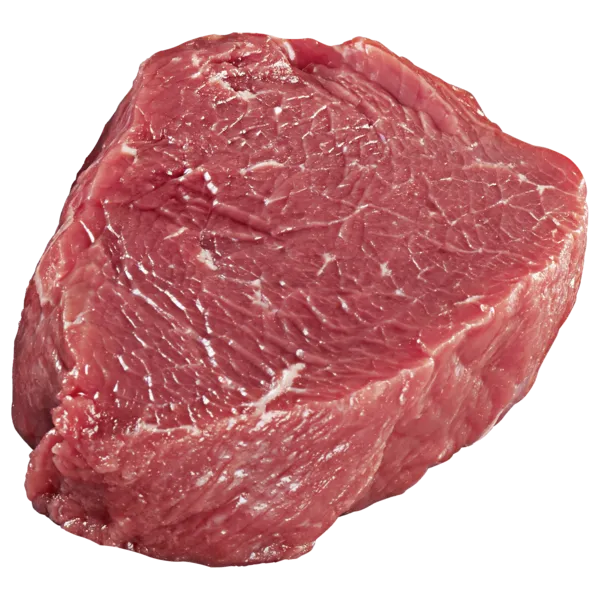 Argentinische frische Hüftsteaks