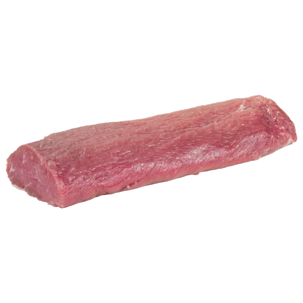 Neuseeländische frische Lammlachse