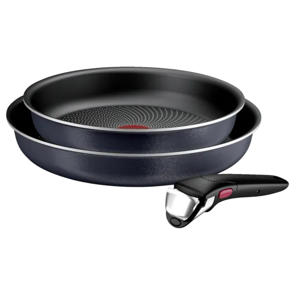 Tefal Pfannenset