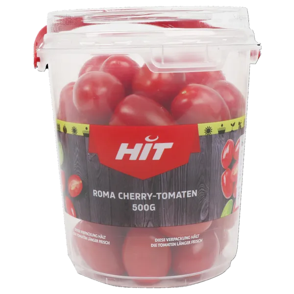 Marokko/Tunesien Romacherrytomaten