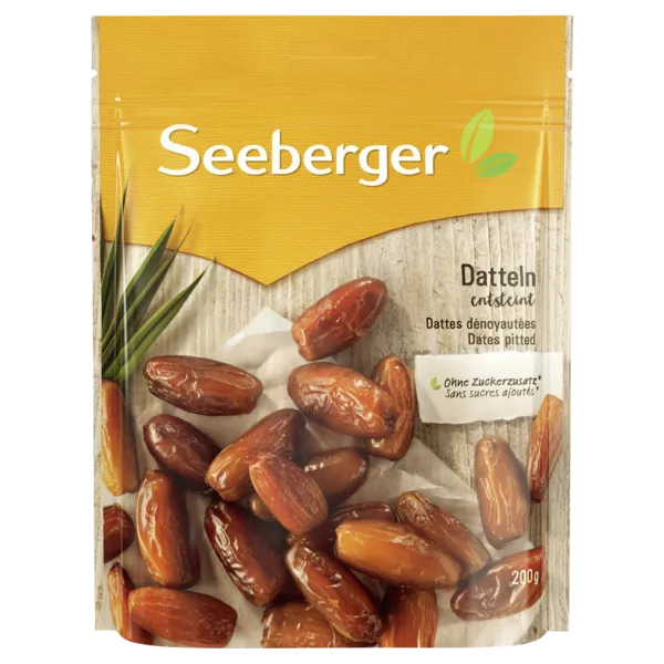 Seeberger Datteln
