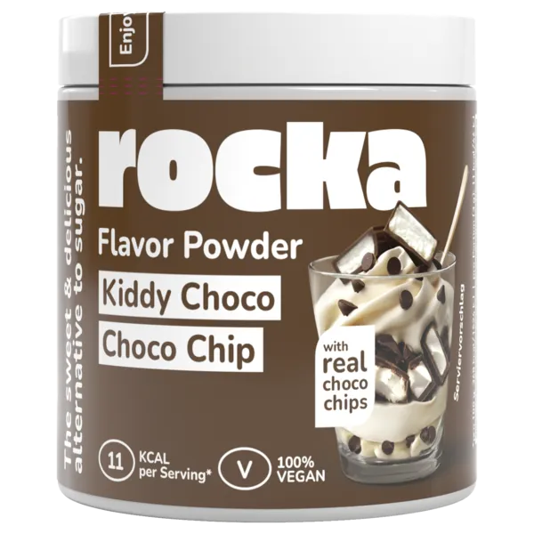 Rocka Flavor Powder