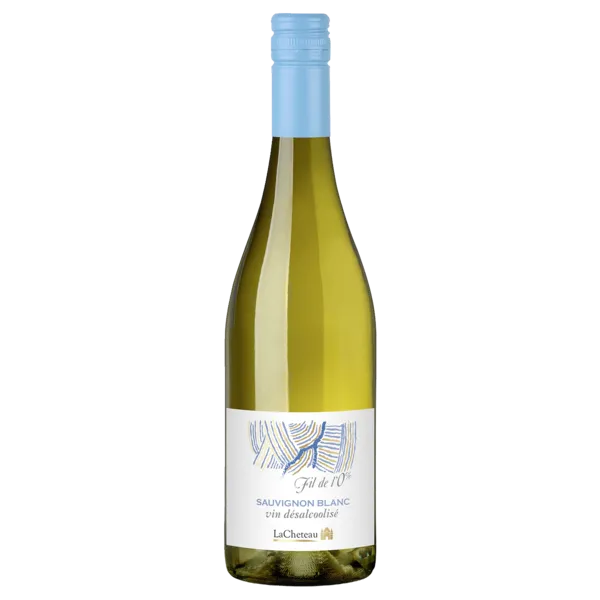 LaCheteau - Sauvignon Blanc - alkoholfrei
