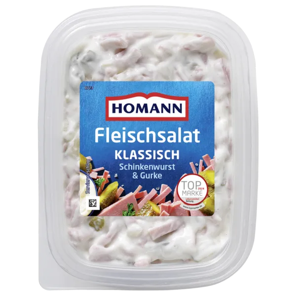 Homann Salate