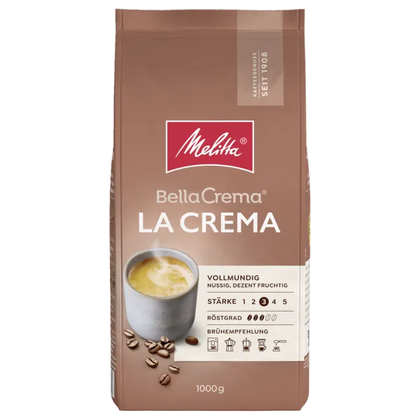 Melitta Bella Crema