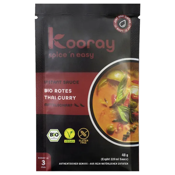 Kooray Instant Sauce