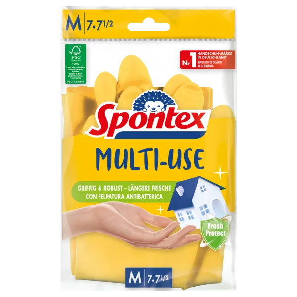 Spontex Handschuhe Multi Use
