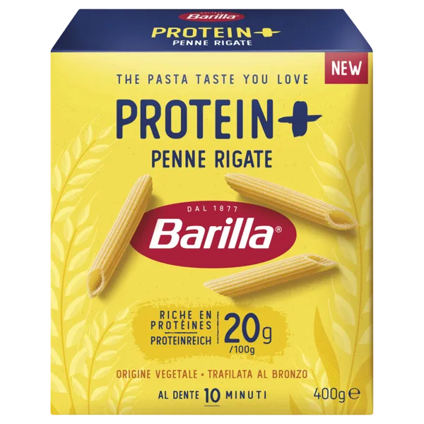 Barilla Protein + Pasta