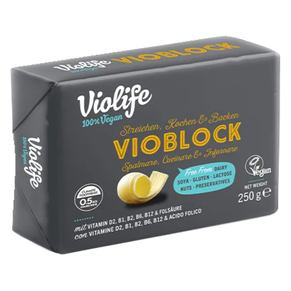 Violife Vioblock vegane Butter