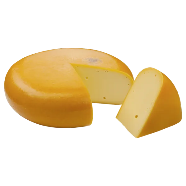 Hollandkaas Gouda mild