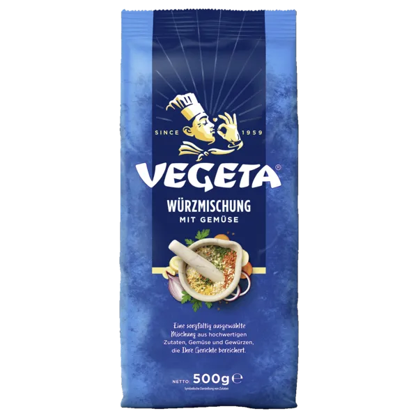 Podravka Vegeta Würzmischung