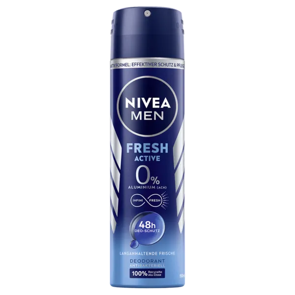 Nivea Deo Spray