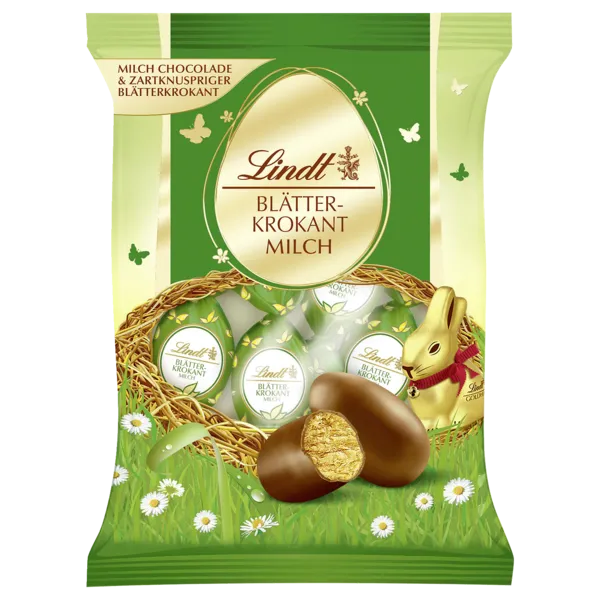 Lindt Ostereier