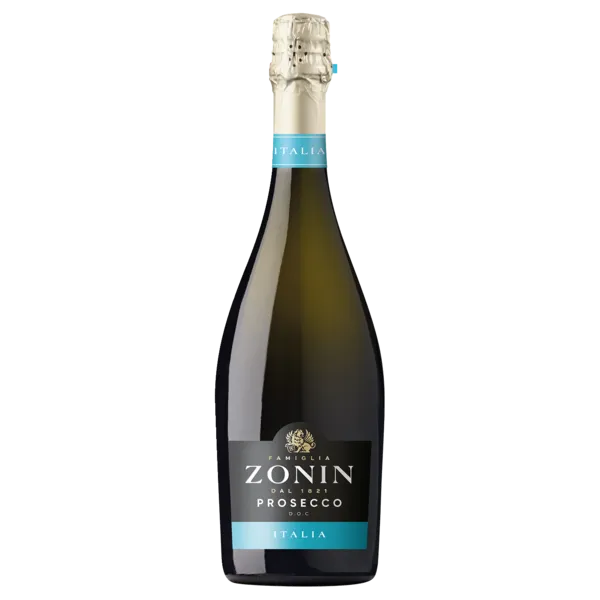 Mionetto o. Zonin Prosecco Spumante Brut oder Mionetto Aperitivo