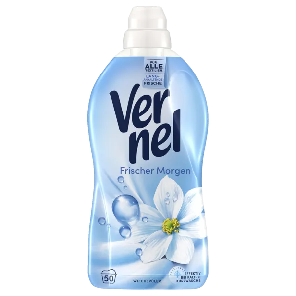 Vernel Weichspüler