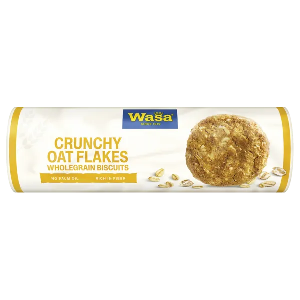 Wasa Vollkornkekse