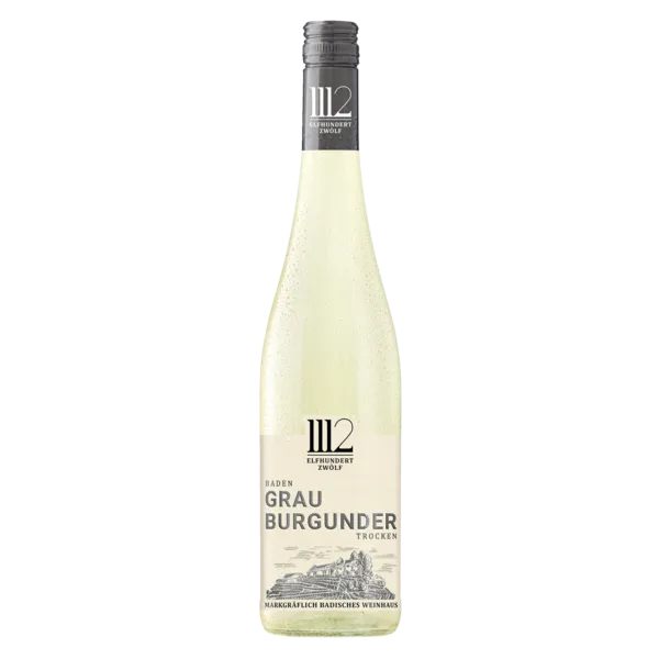 1112 oder Michel Schneider Rebsortenweine - auch alkoholfrei