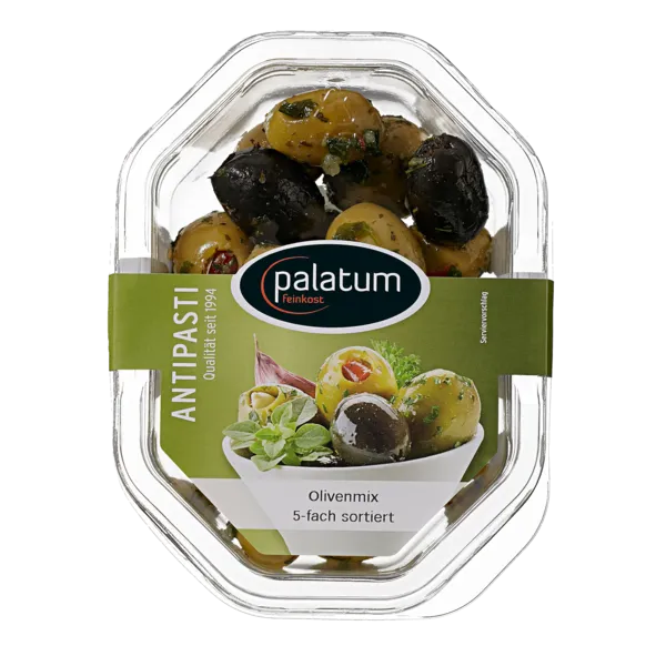 Palatum Antipasti