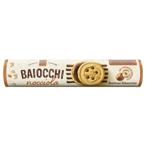 Baiocchi