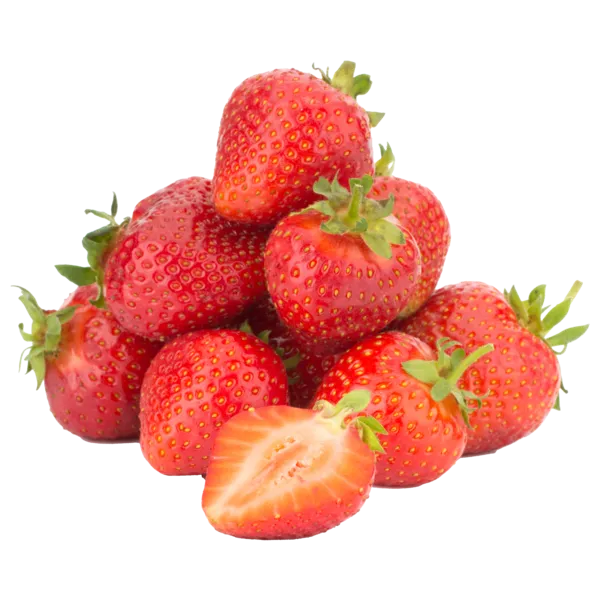 Deutschland Erdbeeren