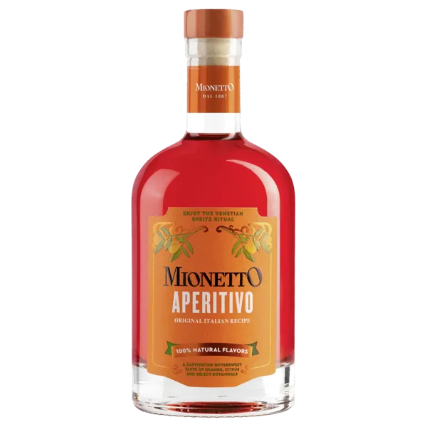 Mionetto Aperitivo, Mionetto oder Zonin Prosecco Spumante