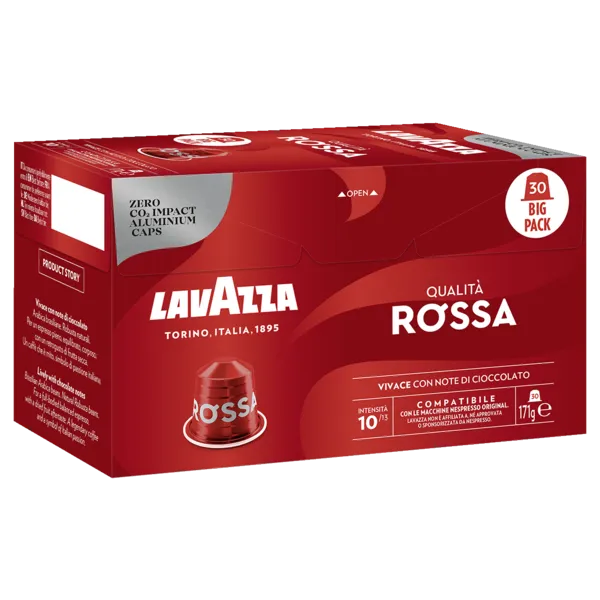 Lavazza NCC Kapseln Maxi Pack