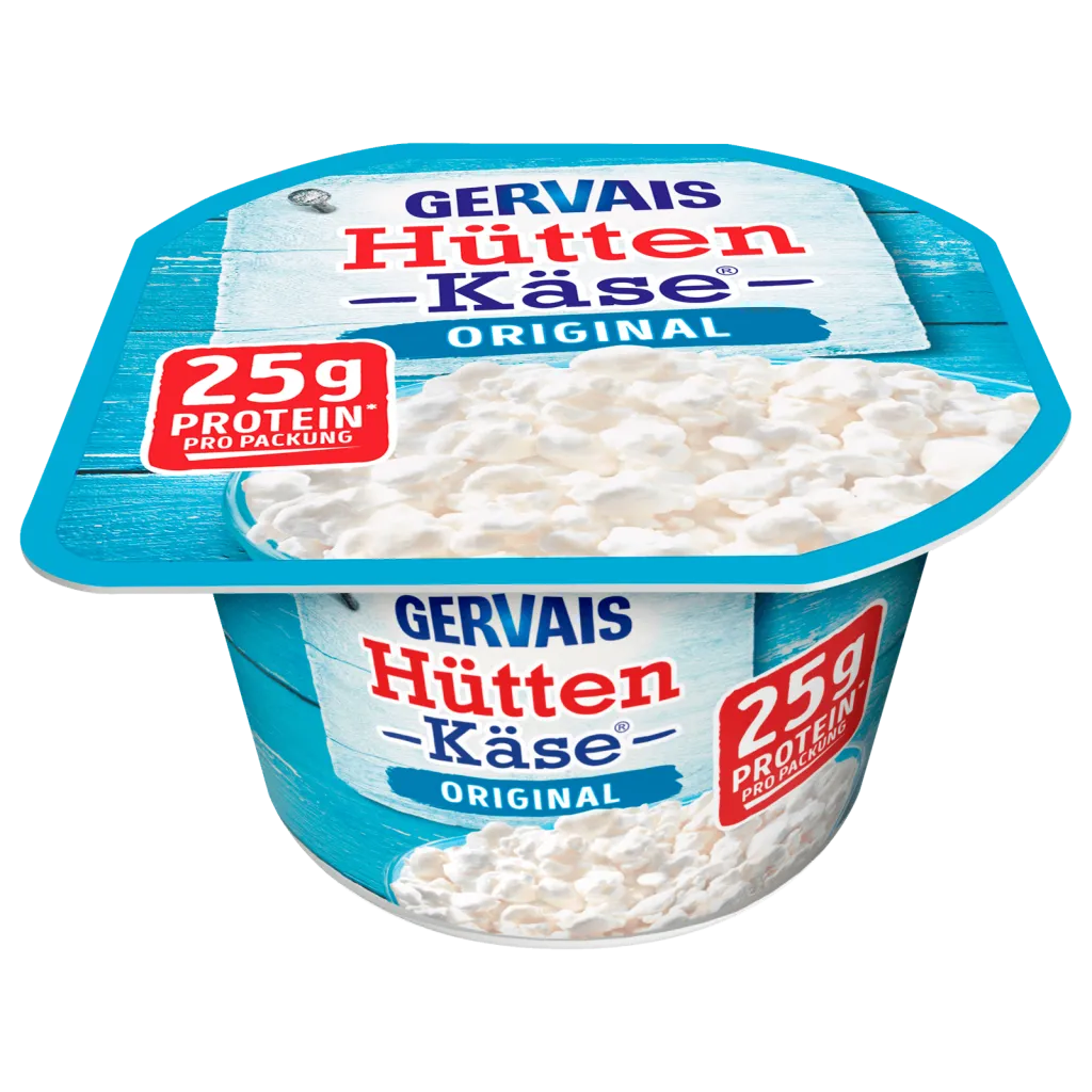Gervais H ttenk se Frischk se HIT Gervais H ttenk se Frischk se HIT