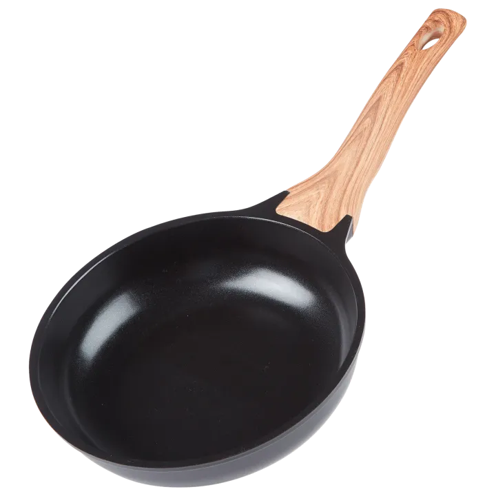 GSW Pfanne Ceramica Stone Ø 20 cm, Alu-Guss | Küchenhelfer & Zubehör