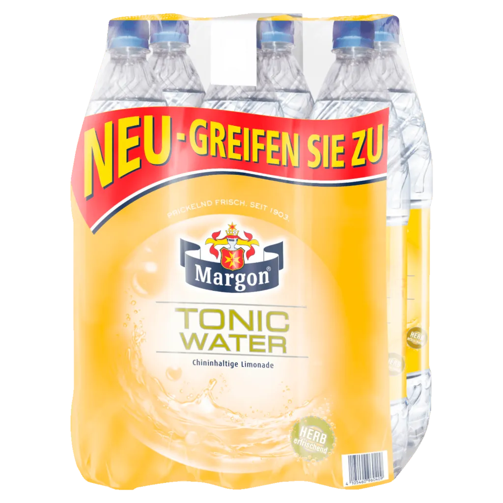 Getränke Mit Tonic Water